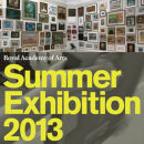 RA Summer Exhibition 2013