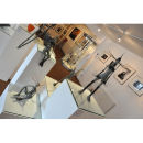 Rachel Ducker Sculpture