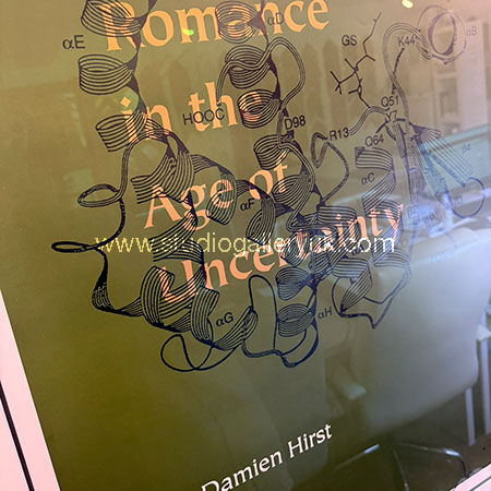 'Romance in the Age of Uncertainty'