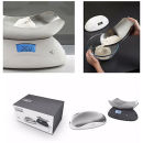 Shell Digital Scales