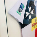 Shirt Framing Detail