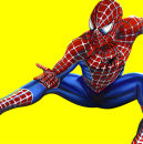 'The Original Spiderman'