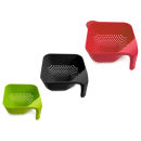 Square Colander