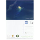 ...'Angel' post card