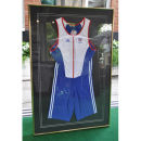 Steve Williams OBE Olympic Gold Athens 2004