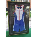 Steve Williams OBE Olympic Gold Athens 2004