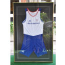 Steve Williams OBEOlympic Gold Beijing 2008