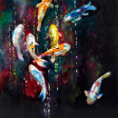 'Tranquility I'  <span style="color:#ff0000;">SOLD</span>