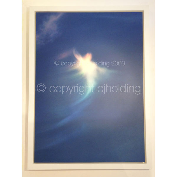 AP Edition /15 (framed)