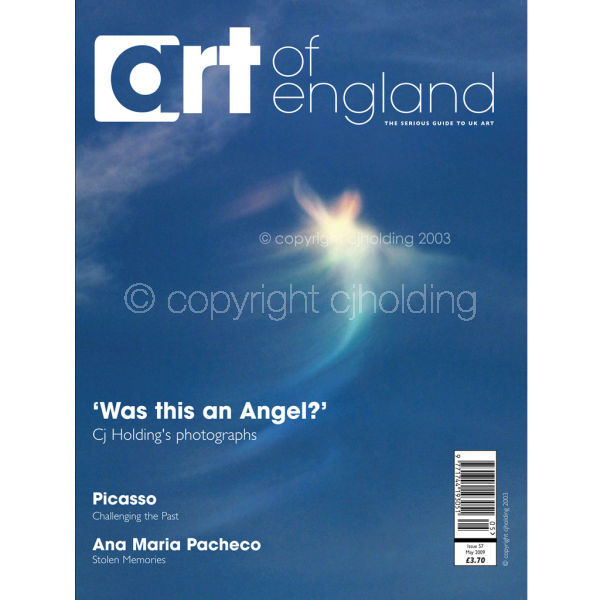 Cover May 2009
