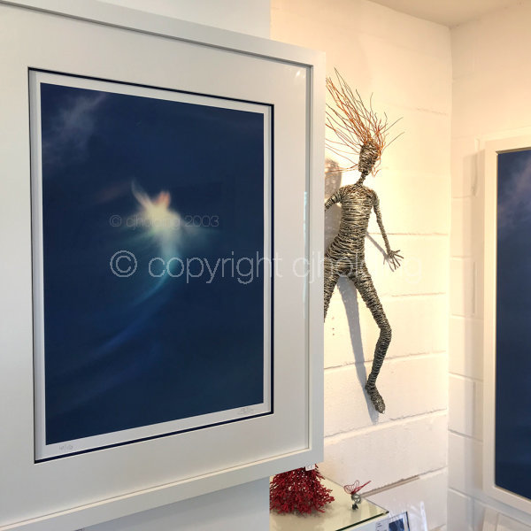 'Angel' Fine Art Edition /150