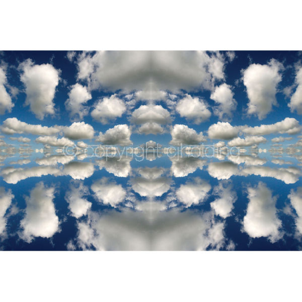 'Cotton Skies' (CPAT002)