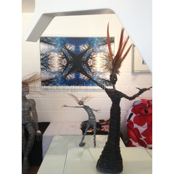 'Everlasting Ents' AP