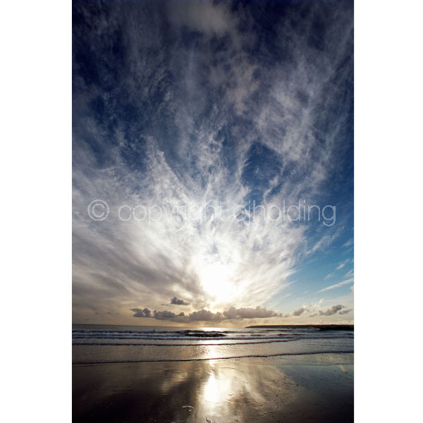 'Feathered Sky' (PIC060)