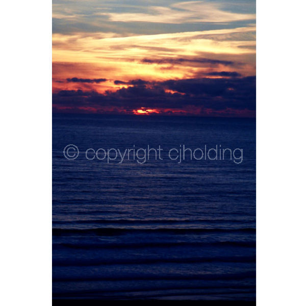 'Evening Swell' (PIC018)