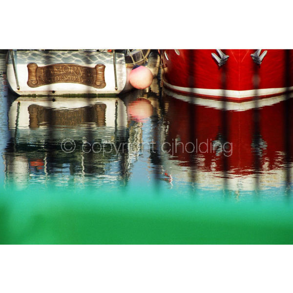 'Double Reflection' (PIC032)