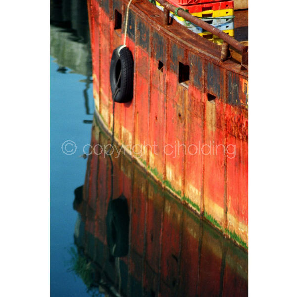 'Reflection' (PIC033)