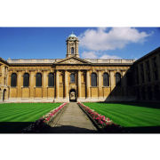 'Oxford University' (PIC034)