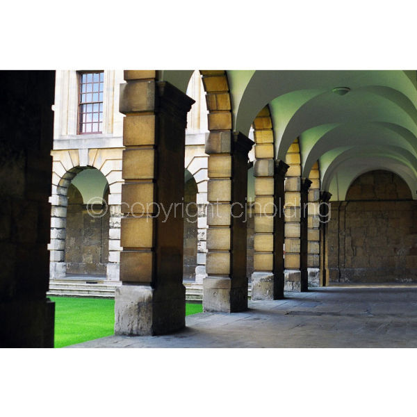 'Architecture' (PIC035)