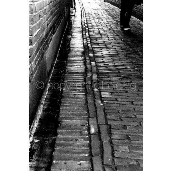 'Footsteps' (PIC037)