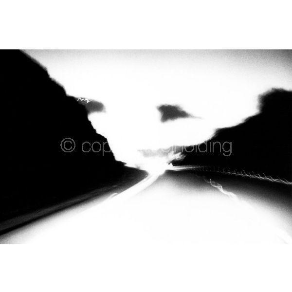 'Darkness & Light' (PIC039)