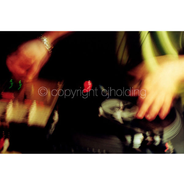 'Mixologist' (PIC042)