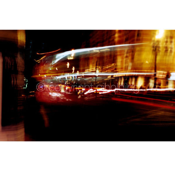 'Light in Motion' (PIC048)