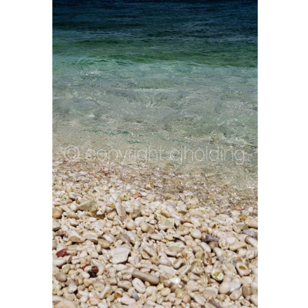 'Clear Waters II' (PIC074)