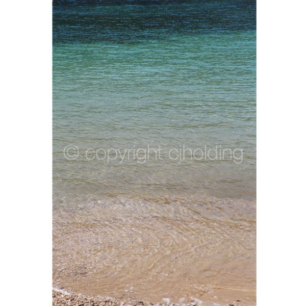 'Clear Waters' (PIC085)