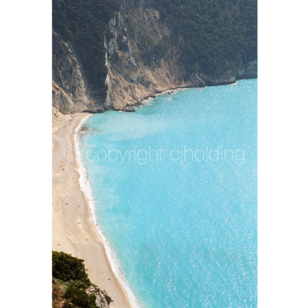 'Myrtos' portrait (PIC086)