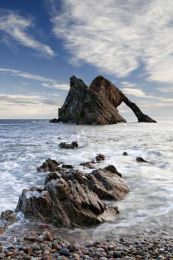 North eastern Scottish mainland