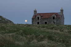Callanish moonrise 500129