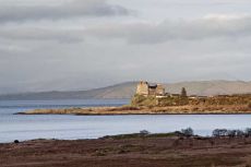 Duart castle0007