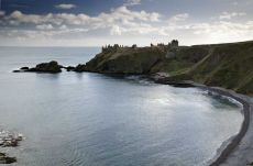 Dunnottar castle037