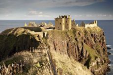 Dunnottar castle047
