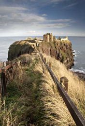 Dunnottar castle048
