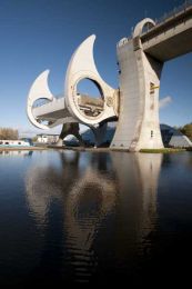 Perthshire and central Scotland