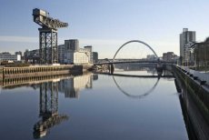 Finnieston reflections0055