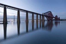 Forth bridge night0012