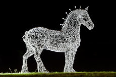 Ghost horse0034
