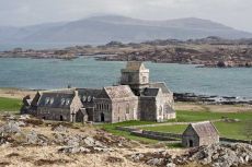 Iona Abbey 0005