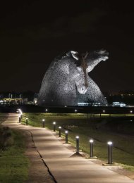 Kelpies night0010