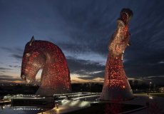 Kelpies night0016