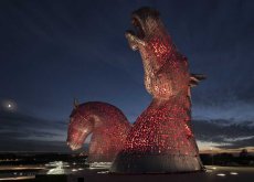 Kelpies night0017