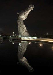 Kelpies night0030