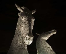 Kelpies night0035