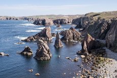 Mangersta sea stacks 500002