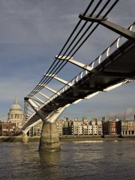Millennium bridge0022