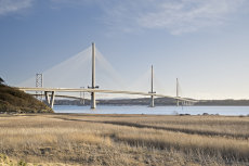 Queensferry bridge 500054