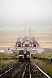 Saltburn pier009